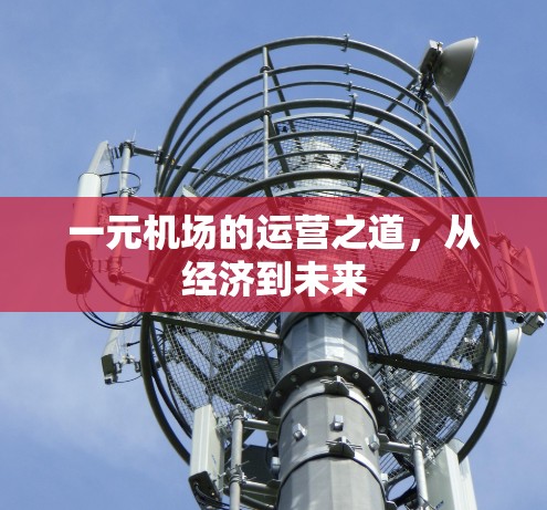 一元机场的运营之道，从经济到未来