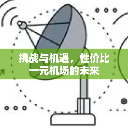 挑战与机遇，性价比一元机场的未来