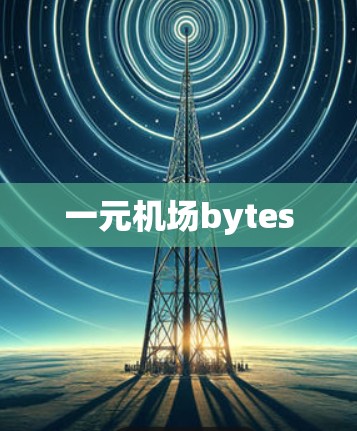 一元机场bytes