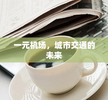 一元机场，城市交通的未来