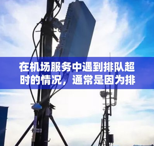 在机场服务中遇到排队超时的情况，通常是因为排队长度较长或等待时间过长。以下是一些可以考虑的解决方案