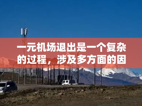 一元机场退出是一个复杂的过程，涉及多方面的因素。以下是对一元机场退出的综合分析