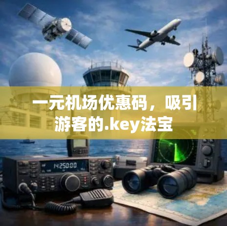 一元机场优惠码，吸引游客的.key法宝