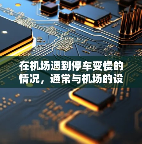 在机场遇到停车变慢的情况，通常与机场的设施优化、天气状况以及车辆行驶路线等因素有关。以下是一些建议，帮助你优化机场停车体验