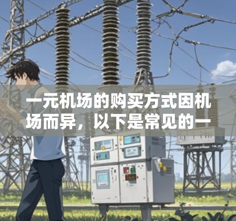 一元机场的购买方式因机场而异，以下是常见的一元机场购买纪念品的步骤和方法