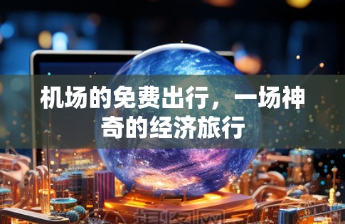 机场的免费出行，一场神奇的经济旅行