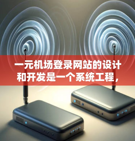 一元机场登录网站的设计和开发是一个系统工程，需要考虑多个方面。以下是对该问题的分步解决方案