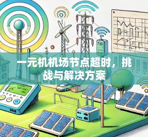 一元机机场节点超时，挑战与解决方案