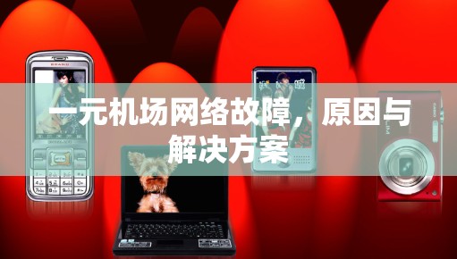 一元机场网络故障，原因与解决方案