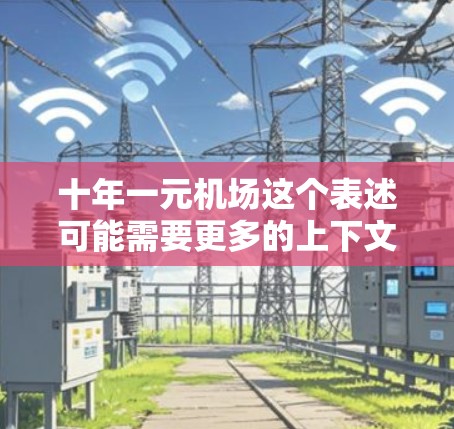 十年一元机场这个表述可能需要更多的上下文来理解具体意思，但结合你的描述，可以推测可能是在询问某个机场在过去的十年内发生了哪些变化，或者某个机场在十年内恢复了原状。以下是一些可能的解释和相关信息
