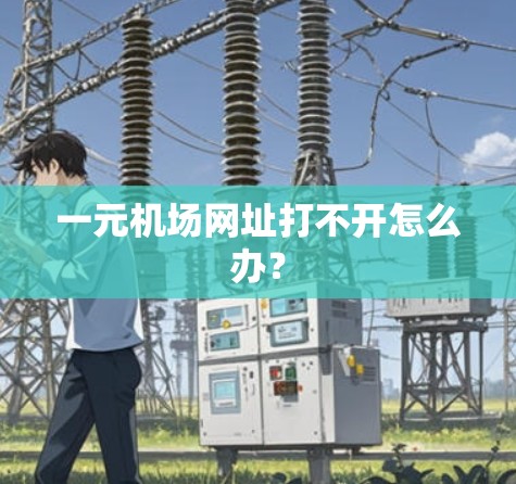 一元机场网址打不开怎么办？
