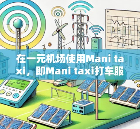 在一元机场使用Mani taxi，即Mani taxi打车服务，是一个方便且现代的交通方式，适合在机场使用。以下是关于Mani taxi在机场的详细信息