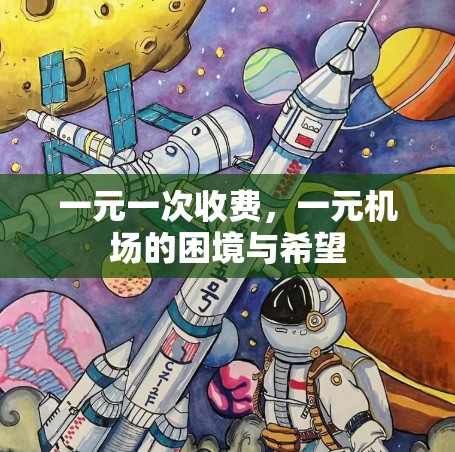 一元一次收费，一元机场的困境与希望