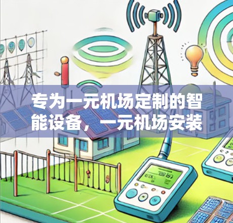 专为一元机场定制的智能设备，一元机场安装包介绍