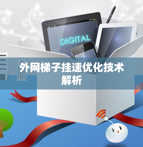 外网梯子挂速优化技术解析