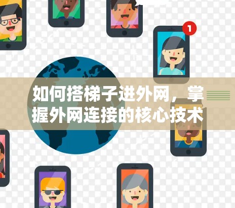 如何搭梯子进外网，掌握外网连接的核心技术