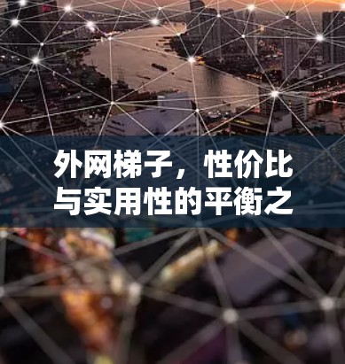 外网梯子，性价比与实用性的平衡之道