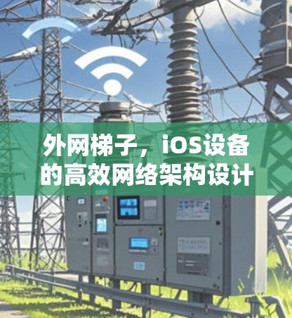 外网梯子，iOS设备的高效网络架构设计与优化