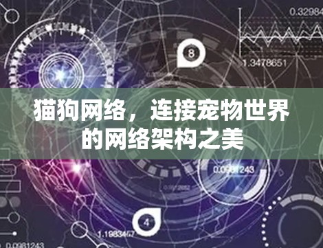猫狗网络，连接宠物世界的网络架构之美