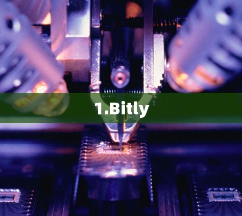 1.Bitly