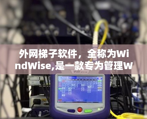 外网梯子软件，全称为WindWise,是一款专为管理Webmail或其他电子邮件服务上的账户设计的工具。它整合了多种功能，帮助用户高效管理外网账户和相关文件。以下是关于外网梯子软件的详细信息