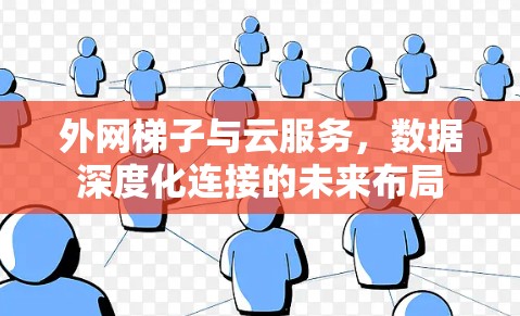 外网梯子与云服务，数据深度化连接的未来布局