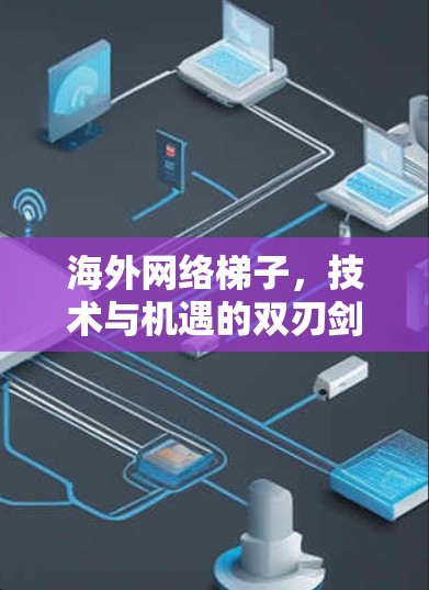 海外网络梯子，技术与机遇的双刃剑