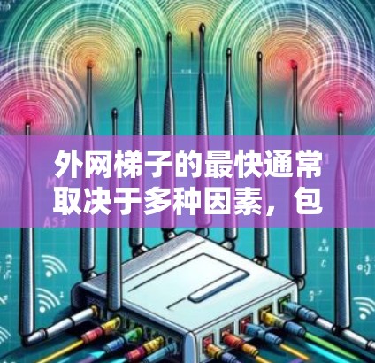 外网梯子的最快通常取决于多种因素，包括梯子的材质、长度、角度、以及是否需要特定的连接方式。以下是一些关键因素，可以帮助你选择适合的梯子