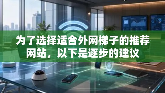 为了选择适合外网梯子的推荐网站，以下是逐步的建议