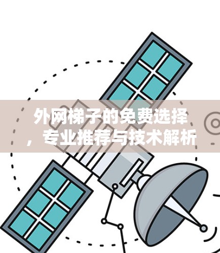 外网梯子的免费选择，专业推荐与技术解析