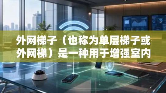 外网梯子（也称为单层梯子或外网梯）是一种用于增强室内结构的木制梯子，通常用于装饰或作为辅助设备。搭建外网梯子需要遵循一定的步骤和注意事项。以下是一些详细的信息