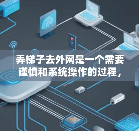 弄梯子去外网是一个需要谨慎和系统操作的过程，以下是一步步的指南