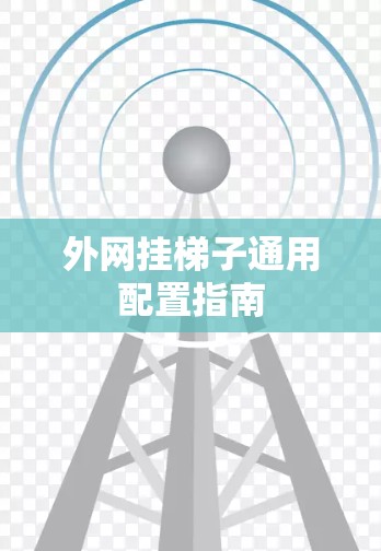 外网挂梯子通用配置指南