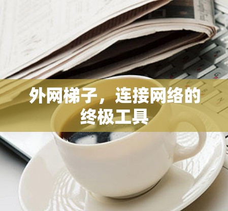 外网梯子，连接网络的终极工具