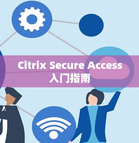 Citrix Secure Access入门指南