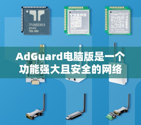 AdGuard电脑版是一个功能强大且安全的网络过滤器，适合减少广告和恶意软件的影响。以下是对它的详细介绍和使用建议