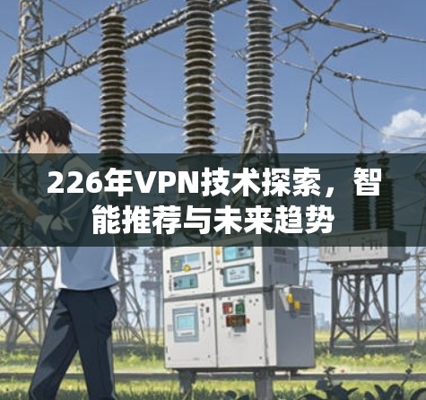226年VPN技术探索，智能推荐与未来趋势