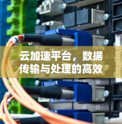 云加速平台,数据传输与处理的高效解决方案 云加速平台,数据传输与处理的高效解决方案