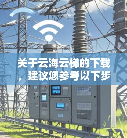 关于云海云梯的下载，建议您参考以下步骤