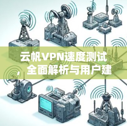 云帆VPN速度测试,全面解析与用户建议 云帆VPN速度测试,全面解析与用户建议