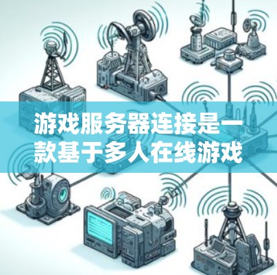 游戏服务器连接是一款基于多人在线游戏的社交类游戏，旨在通过连接多个服务器来获取资源或击败对手。以下是对游戏的详细分析和总结