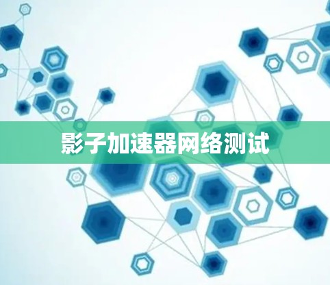 影子加速器网络测试 影子加速器网络测试