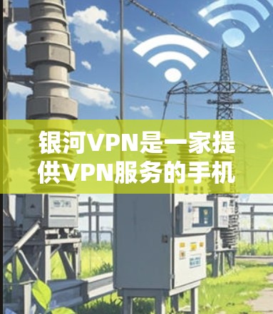 银河VPN是一家提供VPN服务的手机应用，旨在通过高速网络连接和加密传输进行视频通话、在线游戏等娱乐活动。以下是关于银河VPN的详细介绍