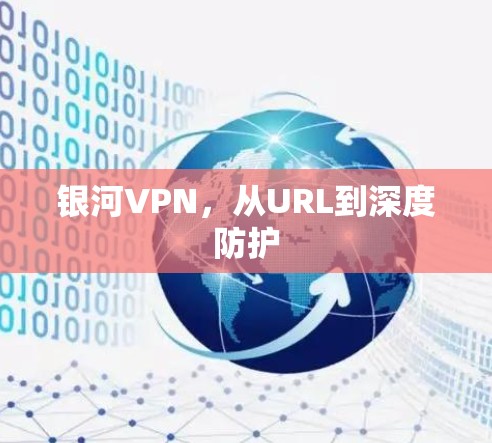 银河VPN，从URL到深度防护