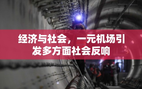 经济与社会，一元机场引发多方面社会反响