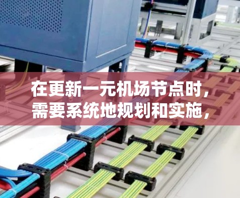 在更新一元机场节点时，需要系统地规划和实施，确保所有设施的优化和升级。以下是一个详细的情报