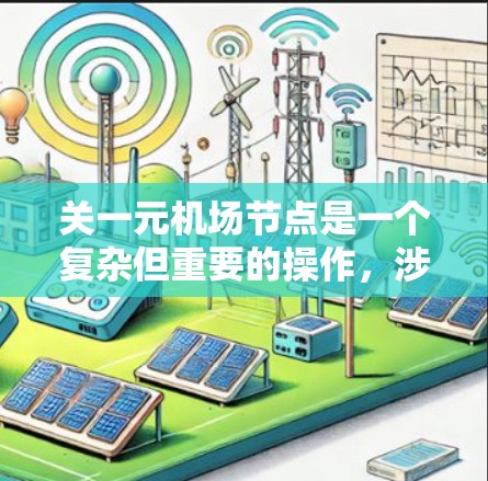 关一元机场节点是一个复杂但重要的操作,涉及多个步骤和规定。以下是逐步的指导 关一元机场节点是一个复杂但重要的操作,涉及多个步骤和规定。以下是逐步的指导